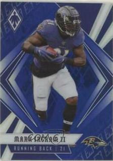 Mark Ingram II