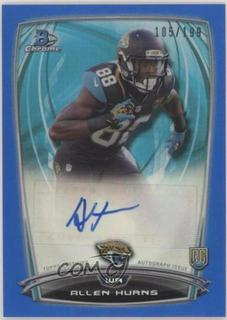 Allen Hurns