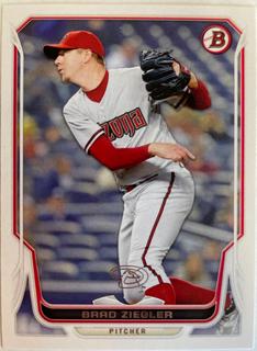 Brad Ziegler