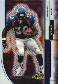 Terrell Davis