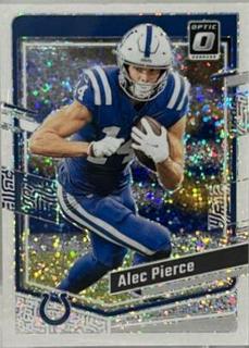 Alec Pierce