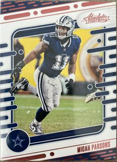 Micah Parsons