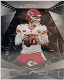 Patrick Mahomes II