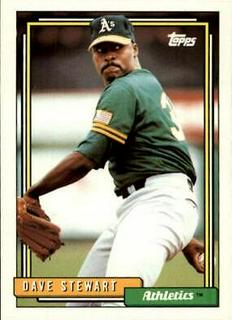 Dave Stewart