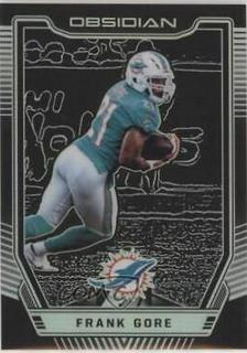 Frank Gore