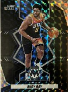 Rudy Gay