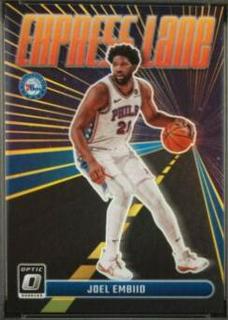 Joel Embiid