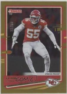 Frank Clark