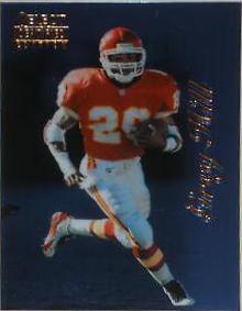 Greg Hill
