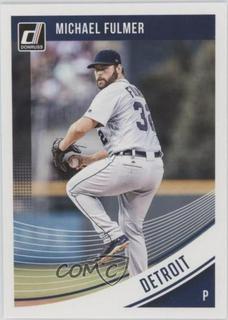Michael Fulmer