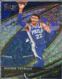 Matisse Thybulle