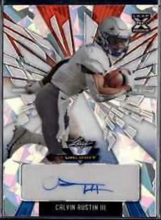 Calvin Austin III