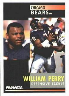 William Perry