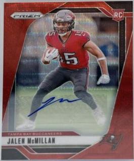 Jalen McMillan