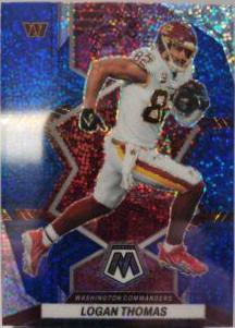 Logan Thomas