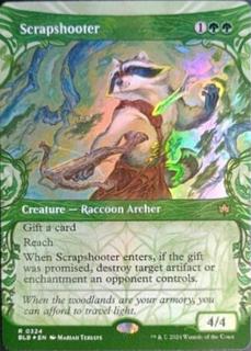 Scrapshooter