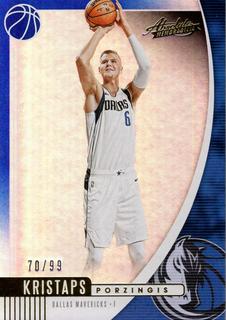 Kristaps Porzingis