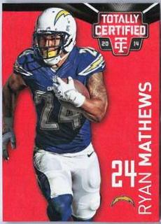 Ryan Mathews