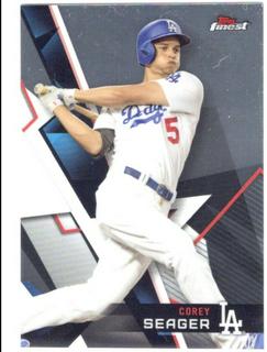 Corey Seager