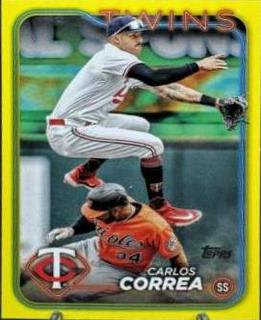 Carlos Correa