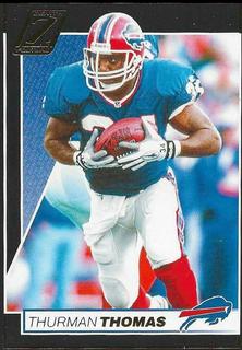 Thurman Thomas