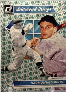 Harmon Killebrew