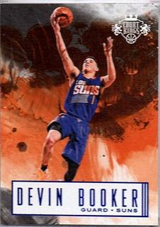 Devin Booker