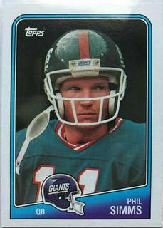 Phil Simms