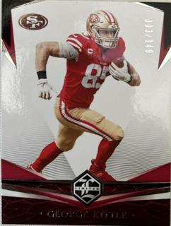 George Kittle