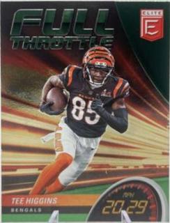 Tee Higgins