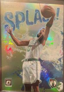 Jayson Tatum