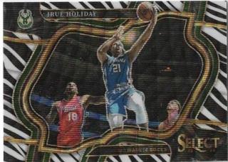 Jrue Holiday