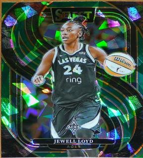 Jewell Loyd