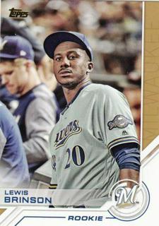 Lewis Brinson