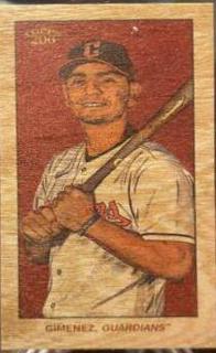 Andres Gimenez