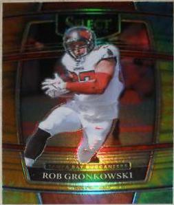 Rob Gronkowski
