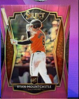Ryan Mountcastle