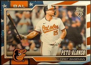 Pete Alonso