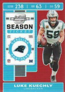 Luke Kuechly