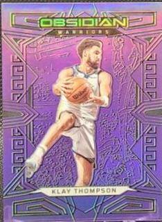 Klay Thompson