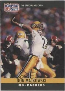 Don Majkowski