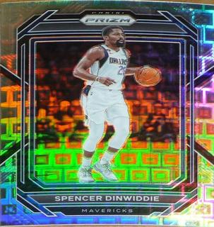 Spencer Dinwiddie