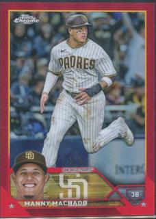 Manny Machado