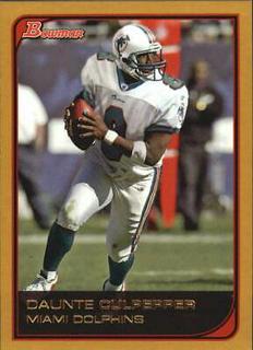 Daunte Culpepper