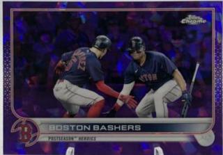 Boston Bashers
