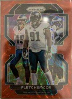 Fletcher Cox