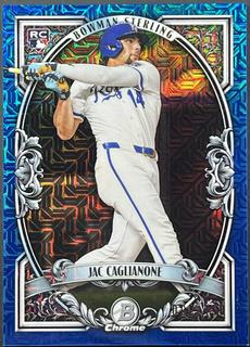 Jac Caglianone