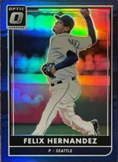 Felix Hernandez