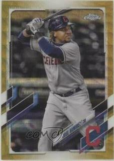 Jose Ramirez