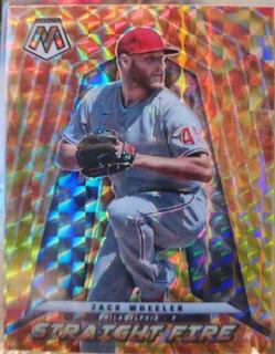 Zack Wheeler